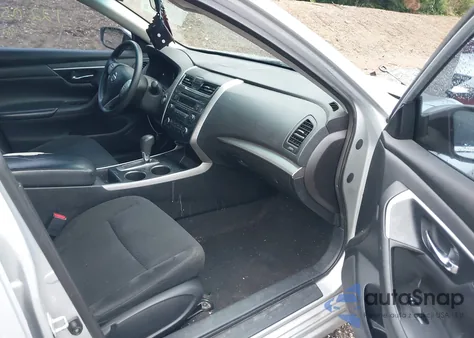 2015 Nissan Altima 2.5/2.5 S/2.5 Sl/2.5 Sv from USA, damaged, VIN 1N4AL3AP9FN392003